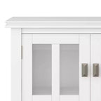 Meuble bas de rangement Stratford - Wyndenhall