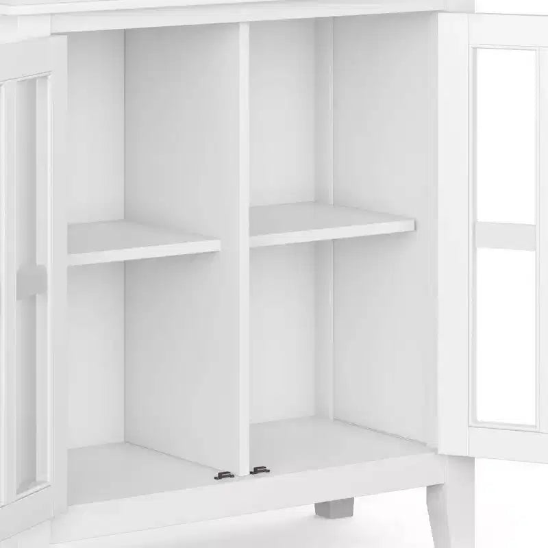 Meuble bas de rangement Stratford - Wyndenhall
