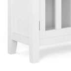 Meuble bas de rangement Stratford - Wyndenhall