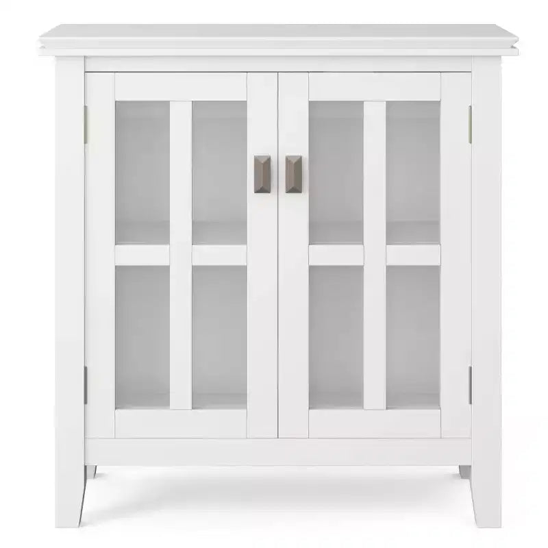 Meuble bas de rangement Stratford - Wyndenhall