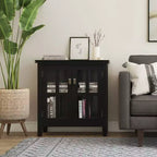 Meuble bas de rangement Stratford - Wyndenhall
