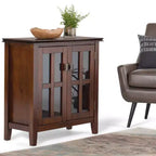 Meuble bas de rangement Stratford - Wyndenhall