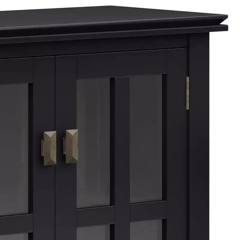 Meuble bas de rangement Stratford - Wyndenhall