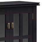 Meuble bas de rangement Stratford - Wyndenhall