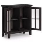 Meuble bas de rangement Stratford - Wyndenhall