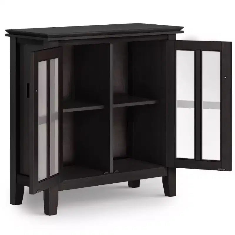 Meuble bas de rangement Stratford - Wyndenhall