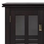 Meuble bas de rangement Stratford - Wyndenhall
