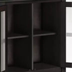 Meuble bas de rangement Stratford - Wyndenhall