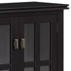 Meuble bas de rangement Stratford - Wyndenhall