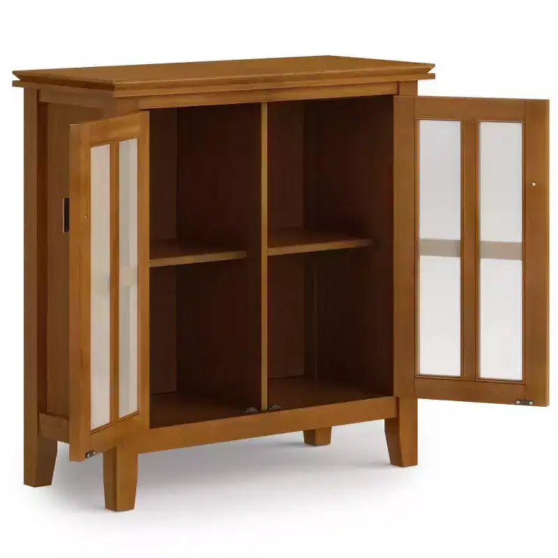 Meuble bas de rangement Stratford - Wyndenhall