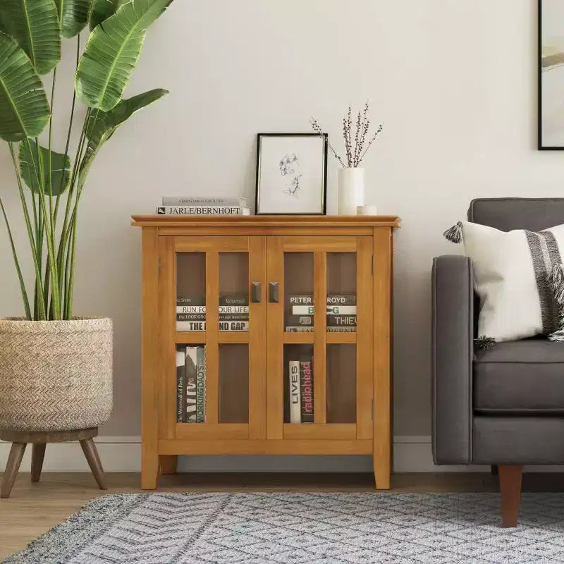 Meuble bas de rangement Stratford - Wyndenhall