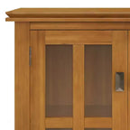 Meuble bas de rangement Stratford - Wyndenhall