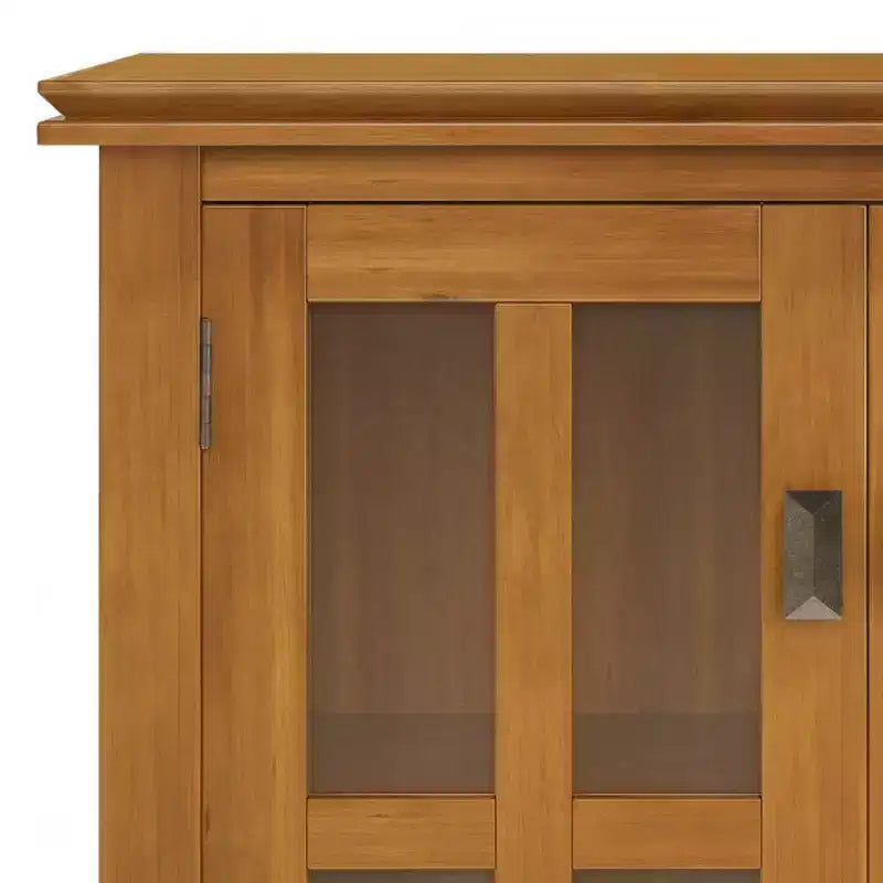 Meuble bas de rangement Stratford - Wyndenhall