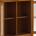 Meuble bas de rangement Stratford - Wyndenhall