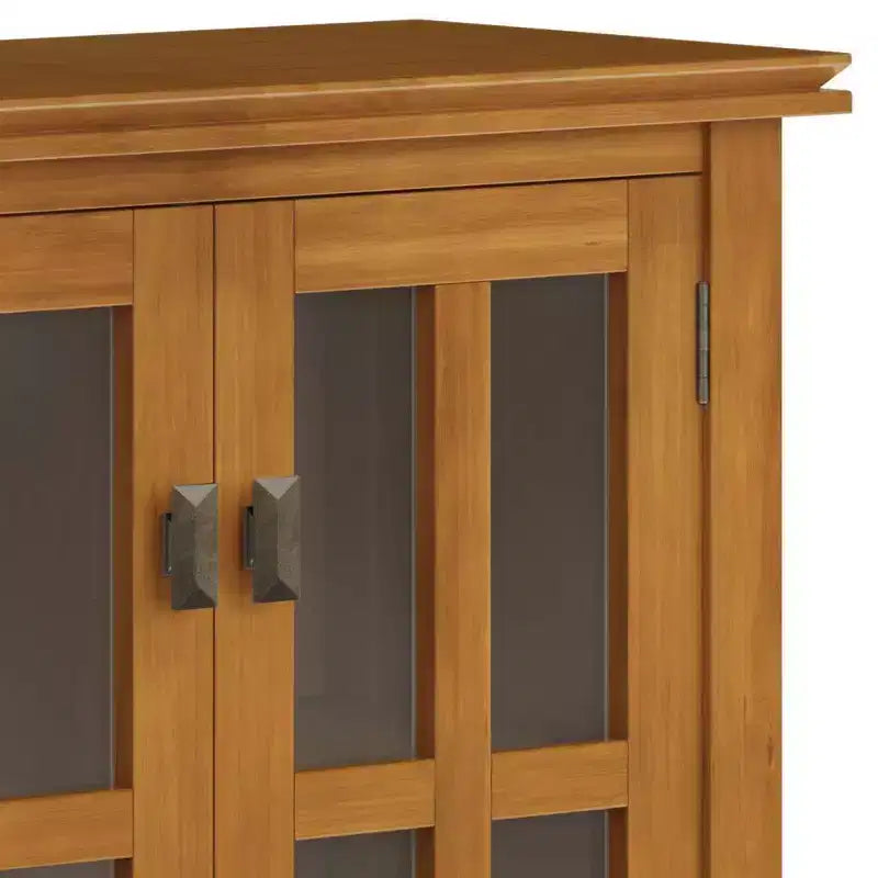 Meuble bas de rangement Stratford - Wyndenhall