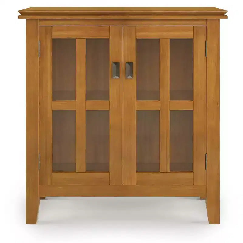 Meuble bas de rangement Stratford - Wyndenhall