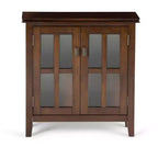 Meuble bas de rangement Stratford - Wyndenhall