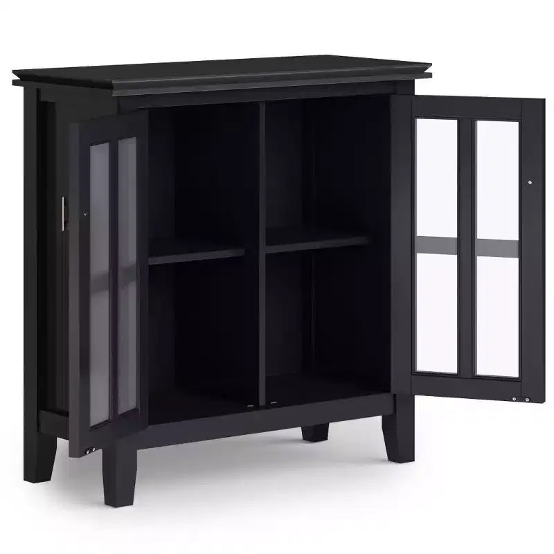 Meuble bas de rangement Stratford - Wyndenhall