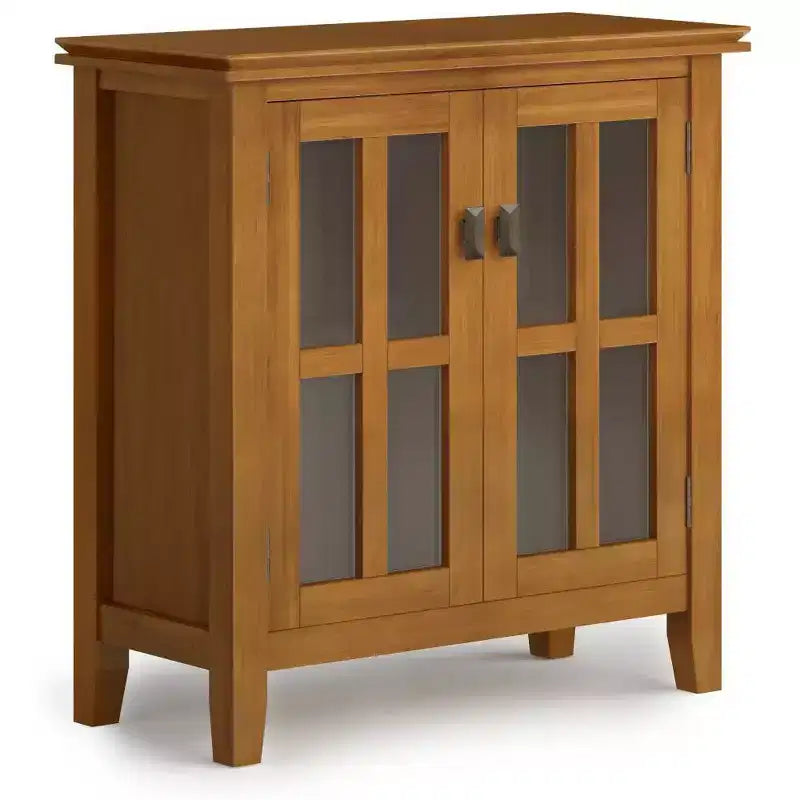 Meuble bas de rangement Stratford - Wyndenhall