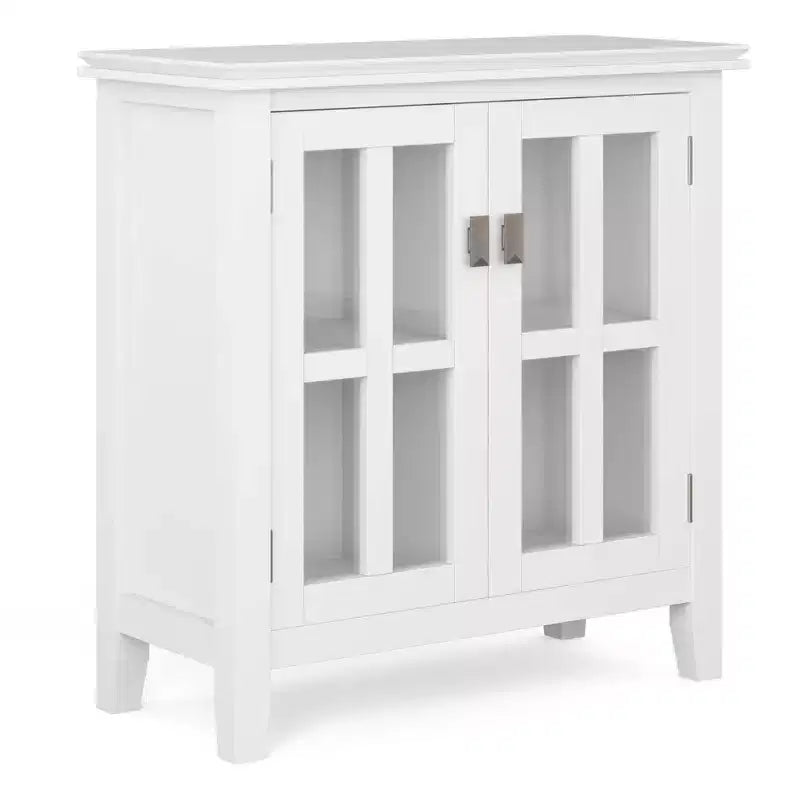 Meuble bas de rangement Stratford - Wyndenhall