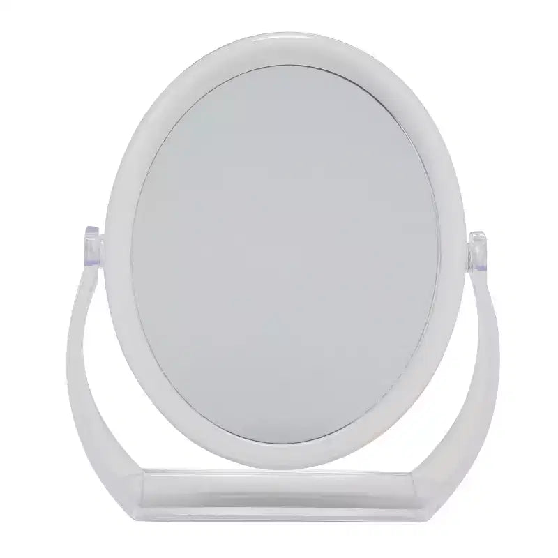 Miroir grossissant 1x-10x caoutchouté Vanity 8 - Home Details