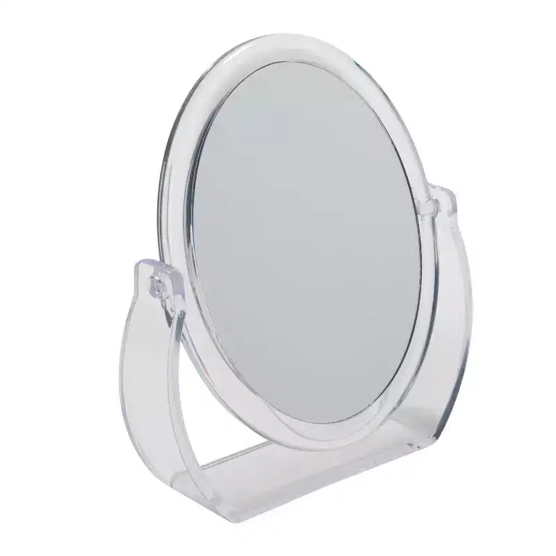 Miroir grossissant 1x-10x caoutchouté Vanity 8 - Home Details