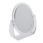 Miroir grossissant 1x-10x caoutchouté Vanity 8 - Home Details