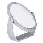 Miroir grossissant 1x-10x caoutchouté Vanity 8 - Home Details