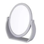 Miroir grossissant 1x-10x caoutchouté Vanity 8 - Home Details