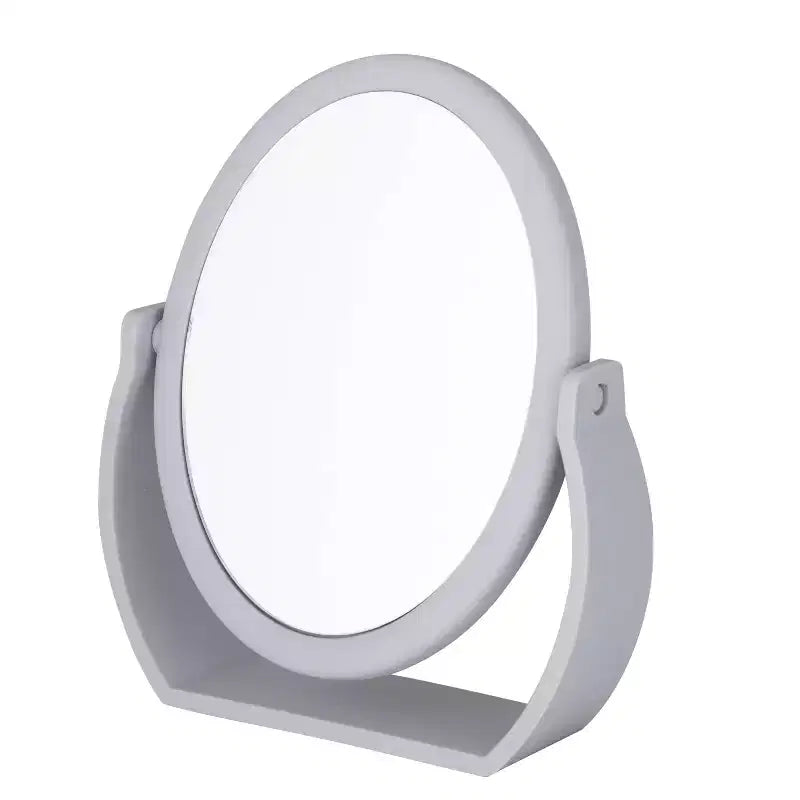 Miroir grossissant 1x-10x caoutchouté Vanity 8 - Home Details