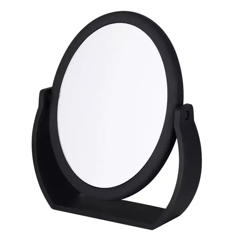 Miroir grossissant 1x-10x caoutchouté Vanity 8 - Home Details