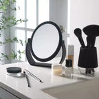 Miroir grossissant 1x-10x caoutchouté Vanity 8 - Home Details