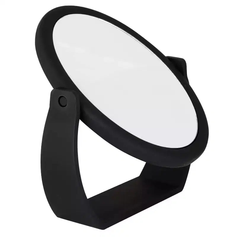 Miroir grossissant 1x-10x caoutchouté Vanity 8 - Home Details