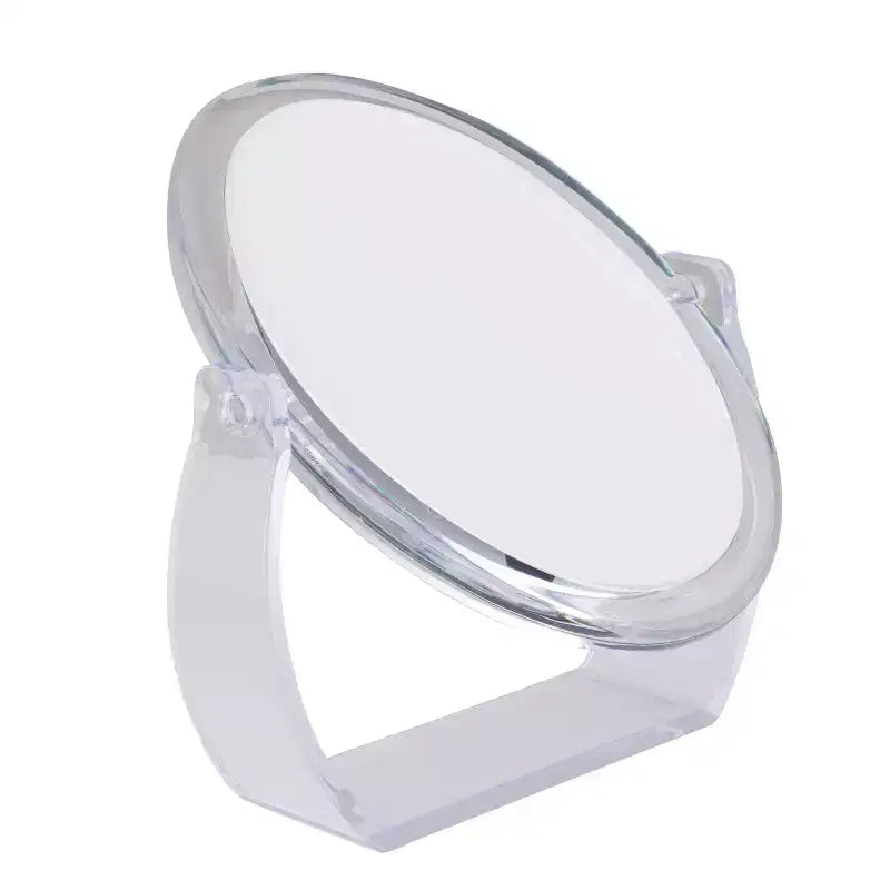 Miroir grossissant 1x-10x caoutchouté Vanity 8 - Home Details