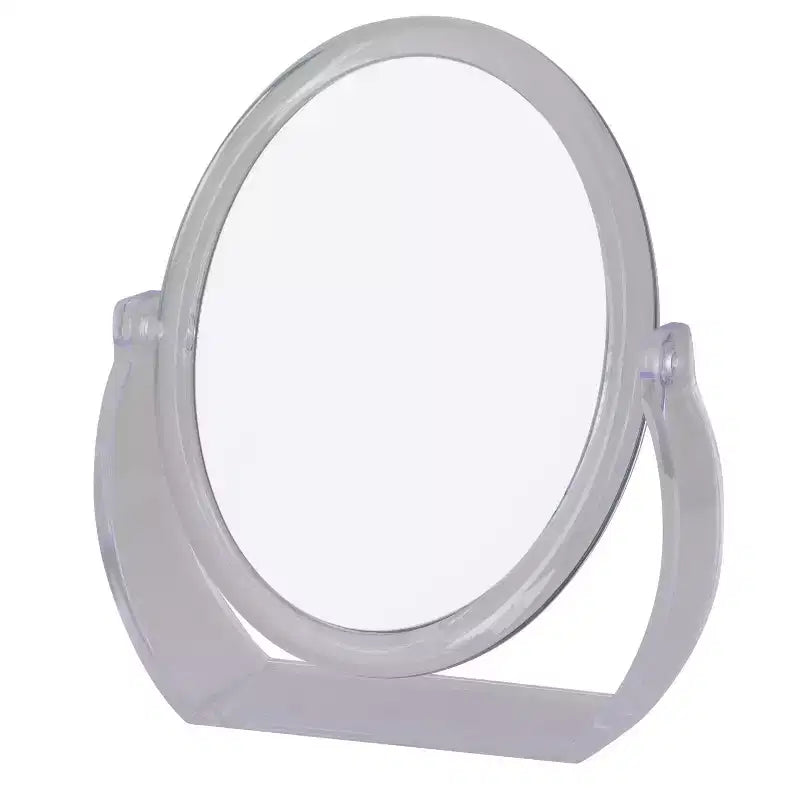 Miroir grossissant 1x-10x caoutchouté Vanity 8 - Home Details