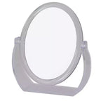 Miroir grossissant 1x-10x caoutchouté Vanity 8 - Home Details