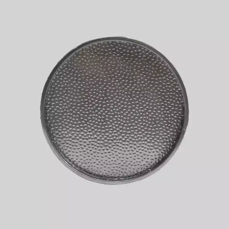 Table d'appoint ronde moderne Braeburn - Christopher Knight Home