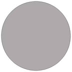Flash Furniture Table d'activités ronde 42'' avec surface stratifiée - Pieds courts réglables en hauteur