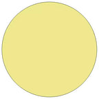 Flash Furniture Table d'activités ronde 42'' avec surface stratifiée - Pieds courts réglables en hauteur