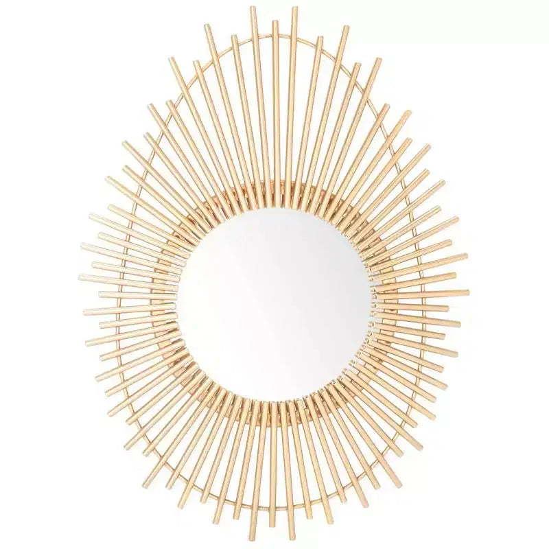 Harson Mirror - Safavieh