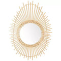 Harson Mirror - Safavieh