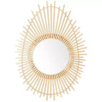 Harson Mirror - Safavieh