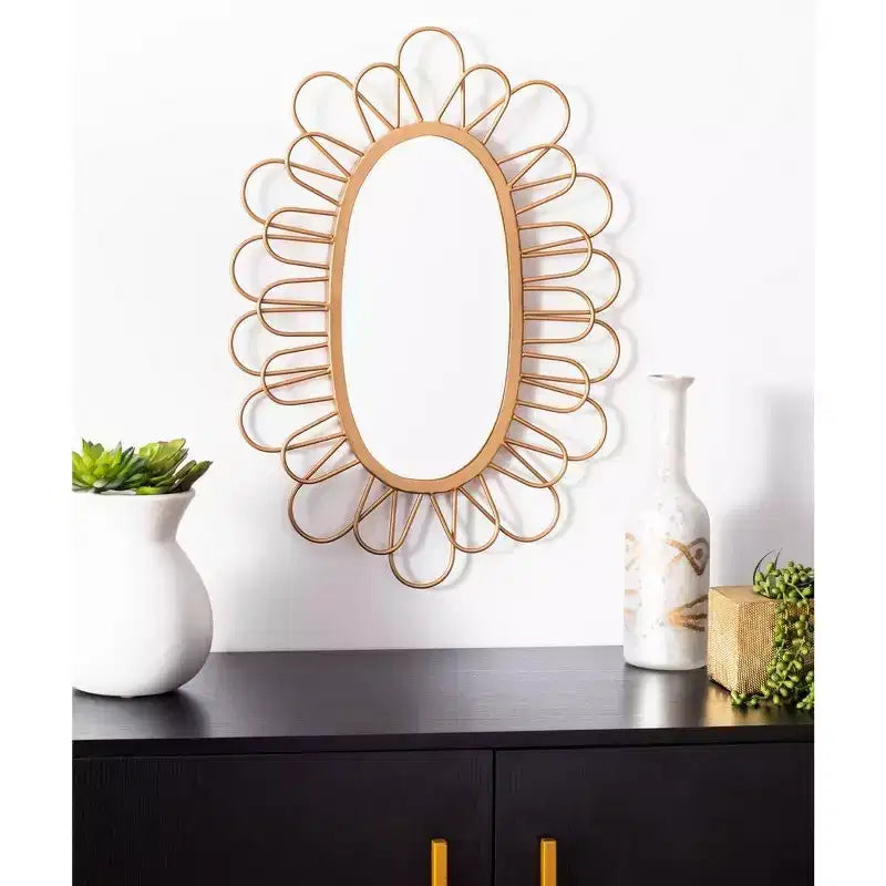 Rime Mirror - Safavieh