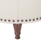 Pouf de rangement Alloway - OSP Home Furnishings