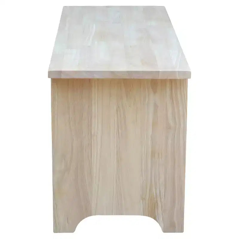 Banc Brookstone non fini - International Concepts