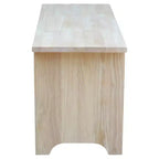 Banc Brookstone non fini - International Concepts