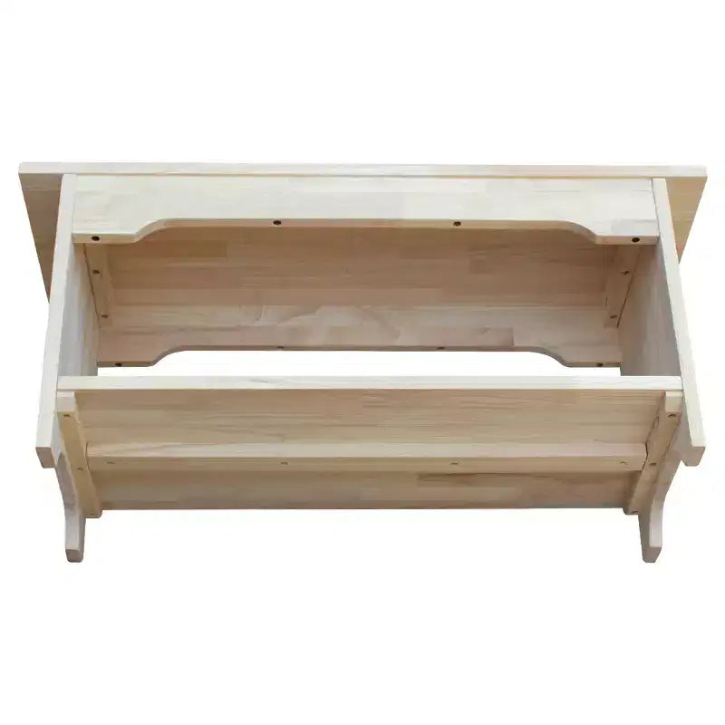 Banc Brookstone non fini - International Concepts