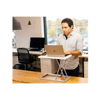 Rehausseur de bureau portable 19 - Rocelco