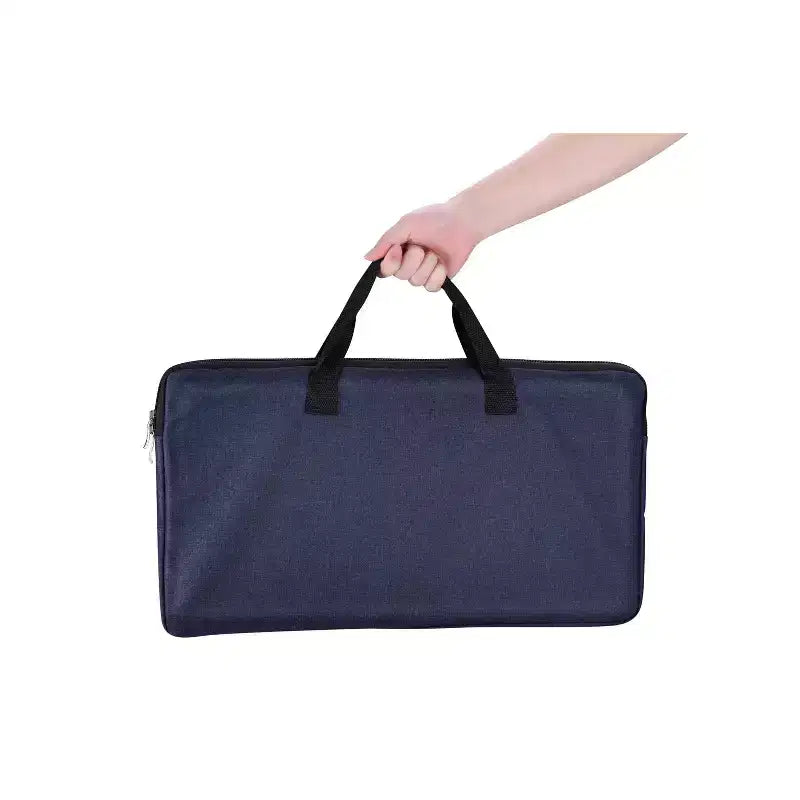 Rehausseur de bureau portable 19 - Rocelco