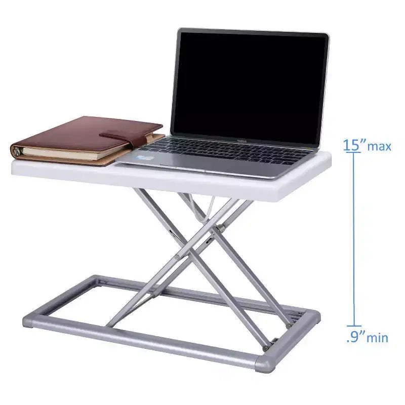 Rehausseur de bureau portable 19 - Rocelco
